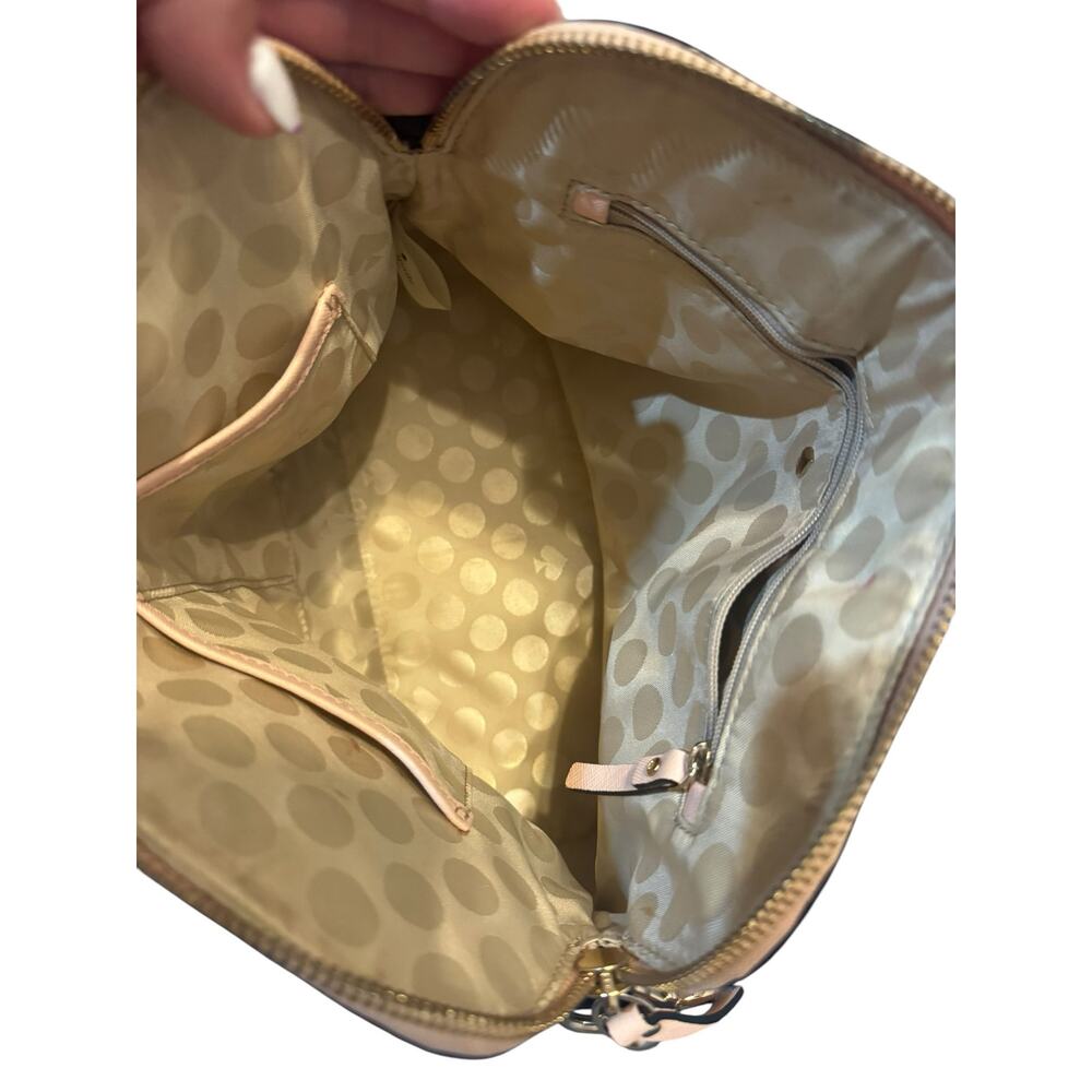 Kate Spade Cedar Street Maise Satchel - Picture 5 of 9